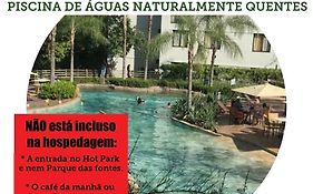 Hotel Luupi apto 234 - Rio Quente Go